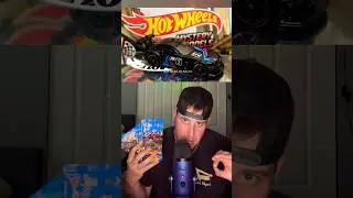 Hot Wheels Mystery Models! (ОХОТА НА BMW) #asmr #asmrshorts #hotwheels #asmrsounds #relaxing #shi...