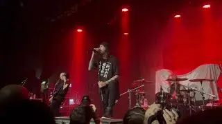 Dope - Bitch Live (5.8.25)