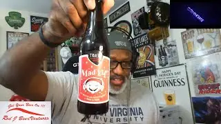 Rod J BeerVentures | Live Beer Stream Unboxing, Beer And Fun Talk