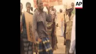 RR7739/2 OGADEN THE SOMALIS TAKE OVER - CUTS 4/7 PART 1