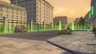 Как получить Мега Камень Алтарии (Альтарианит) в Pok&eacute;mon Legends AZ