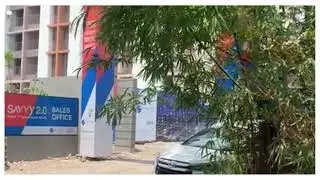 Savvy Homes Hinjewadi, Pune  2Bhk Actual Site Tour video Possession Call 8550990852 For Great Offers