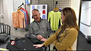 Storm Creek featured on Twin City Live's 