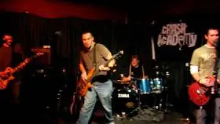Crash Academy - My Own Worst Enemy (clip)