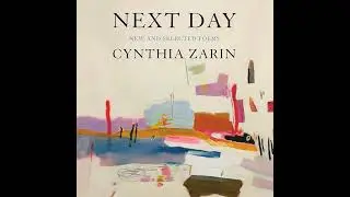 Next Day: New and Selected Poems by Cynthia Zarin | Full Audiobook