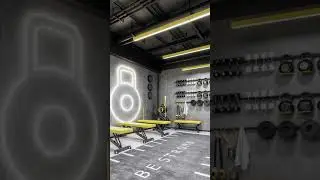 Learn Rendering for Architects in just 7 days
