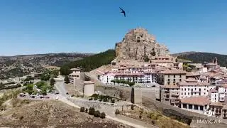 DJI mavic Air Morella