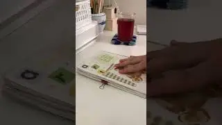 Art vlog  ✨🤍