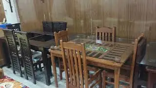Honest Furniture Showroom