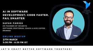 AI in Software Development: Code Faster, Fail Smarter