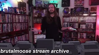 Organizing My DVD Shelf