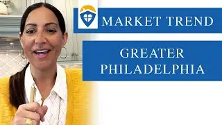 Market Trend | Greater Philadelphia Area | The Ayse Clay Team