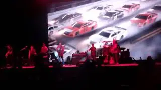 Alabama 5 O'Clock 500