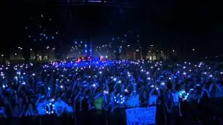 Benny Benassi feat. Serj Tankian - Shooting Helicopters (Teaser)