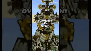 overlorden vs lorden