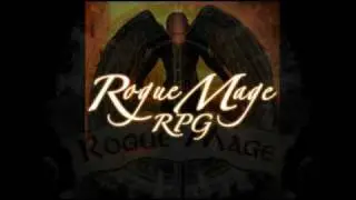 Rogue Mage RPG Trailer