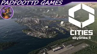 Cities: Skylines II | Тестирование. Часть 1