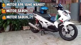 Untuk saat ini matic