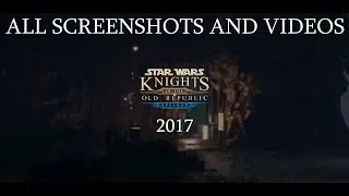 APEIRON: KOTOR - All Screenshots and Videos (2017)
