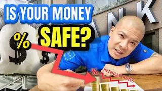 What Happens to Your Investments When Interest Rates Fall?