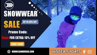Slope Star NASA Snowsuits- Snowboarding Show