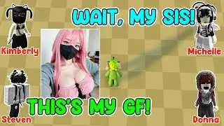 🐳 TEXT TO SPEECH 🐳 I Loved Him… But He Picked My Sister