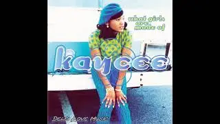 Kaycee Grogan - Could I Be Fallin'