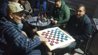 عشاق الضامة شاهد هد الفيديو خطير خطير جدا العبدي طنجة ضد الاحمدي طنجة ❤️❤️💪❤️👍👍