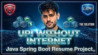 The Only JAVA Spring Boot Project You Need To Get A Job in 2026