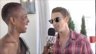 Cosandra Calloway's Host Reel 2015