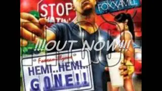 Milliyone(Foxx)-She Like Me