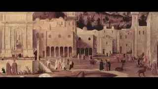 Agostino Agazzari-Ierusalem (Harpsichord)
