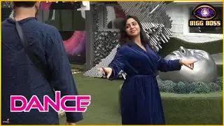Bigg Boss 14 : All Contestants Morning Dance Video On Bigg Boss House Day 70 | Salman Khan