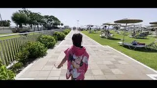 Apollo Beach Hotel Faliraki Rhodes 2021