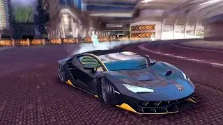 Asphalt 8, Multiplayer Lamborghini Centenario Sunday Battle Races, October 2020