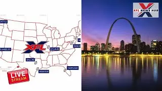 XFL Plans To Be Different In 2023, NFL Expansion Impact On XFL - 119