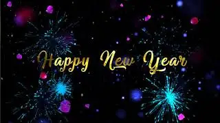 New year wish 2020 | Happy new year 2020 | 2020 new year