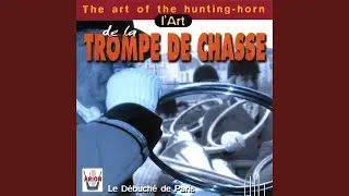 Les adieux d'Araize