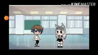 Mamichula Nicki nicole y trueno gacha club [version random]