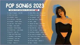 Billboard Top 40 Songs Of Spotify - Top 40 Pop Music 2023 ✔ Billboard Hot 100 - Vevo Hot This Week✅