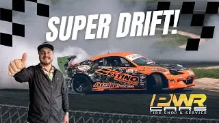 SUPERDRIFT! El evento mas GRANDE de Drifting en Chile