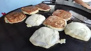 150 Bungkus LICIN Hanya 3 Jam, PORT Murtabak isi PADAT Harga RAHMAH Ni Hanya Ada Pada Bulan Ramadhan
