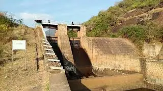 Mavoor Dam View