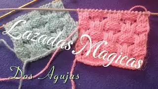 Lazadas Magicas.