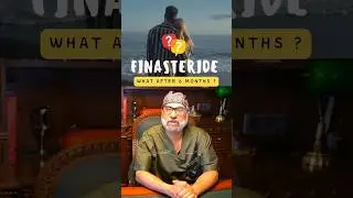 🚀 Hair Transplant Without Finasteride? Here's What You Need to Know! 💡 #hairtransplant