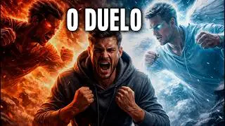 A Guerra Interior Que Ninguém Vê, Mas Todos Sentem | Charles Spurgeon