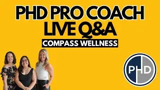 PRO COACH Q&A - Biohacking for Better Sleep - Compass Wellness