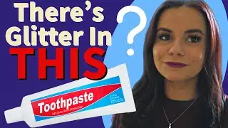 Worldwide Glitter Shortage #ConspirIzzy | Izzy K