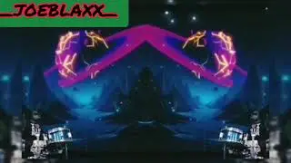 Joe Blaxx - #quarantinedblaxxbeatz #5