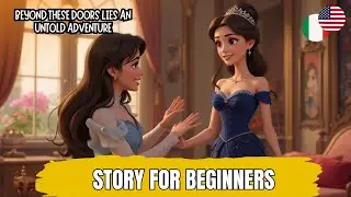 LEARN ITALIAN with a Simple Story (A Special Day) (A1-A2)